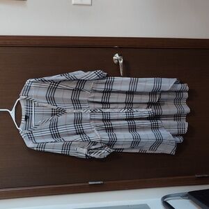 Torrid 3/4 sleeve shirt 3X